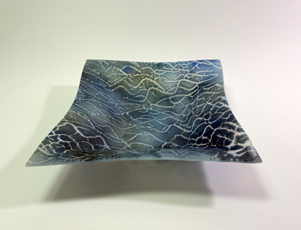 Seabed by Silvana Ferrario, Image 1.
