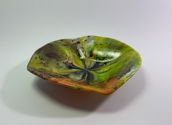Renewal by Silvana Ferrario, Image 1.
