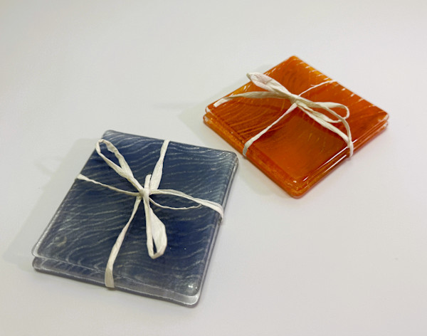 Traces of Country: Coasters by Silvana Ferrario, Image 9.