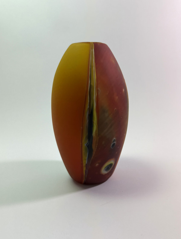 Roll Up g by Silvana Ferrario, Image 1.