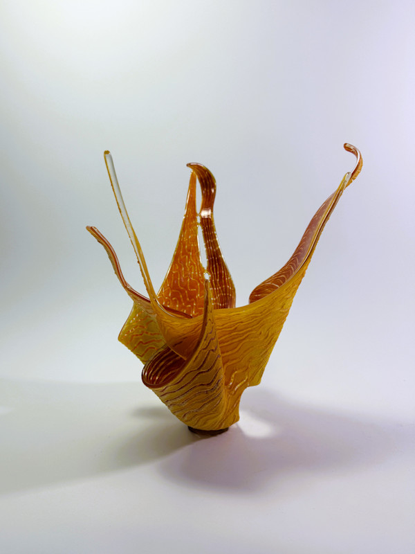 Traces of Country: Heat Held 2 by Silvana Ferrario