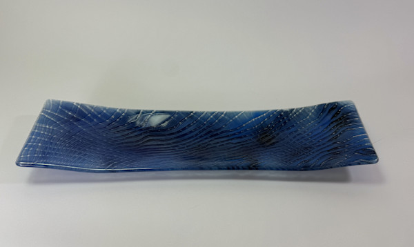 Traces of Country: Flow Lines 3 by Silvana Ferrario, Image 3.