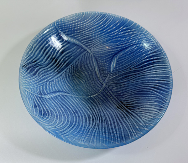 Traces of Country: Flow LInes 1 by Silvana Ferrario, Image 6.