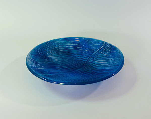 Traces of Country: Flow lines 2 by Silvana Ferrario, Image 1.