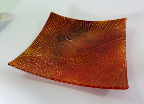 Traces of Country: Heat Held 4 by Silvana Ferrario, Image 5.