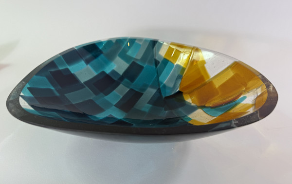 Checkers by Silvana Ferrario, Image 7.