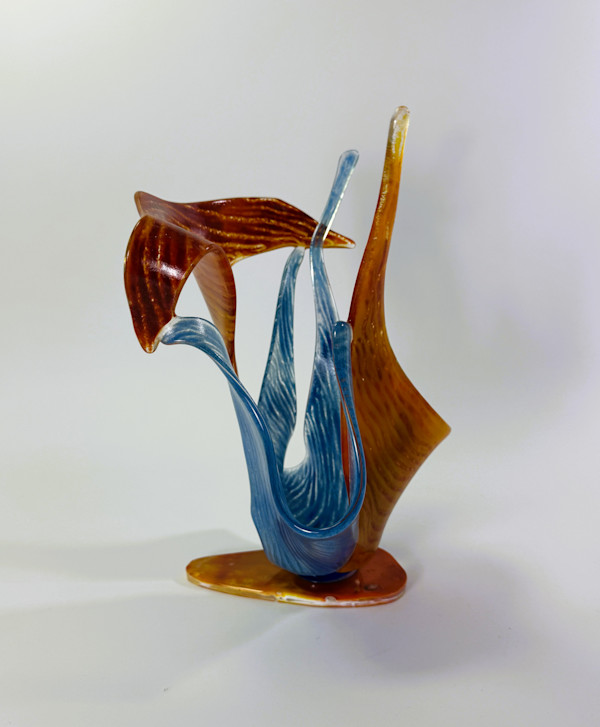 Traces of Country: Coastal Rhythm #2 by Silvana Ferrario, Image 2.