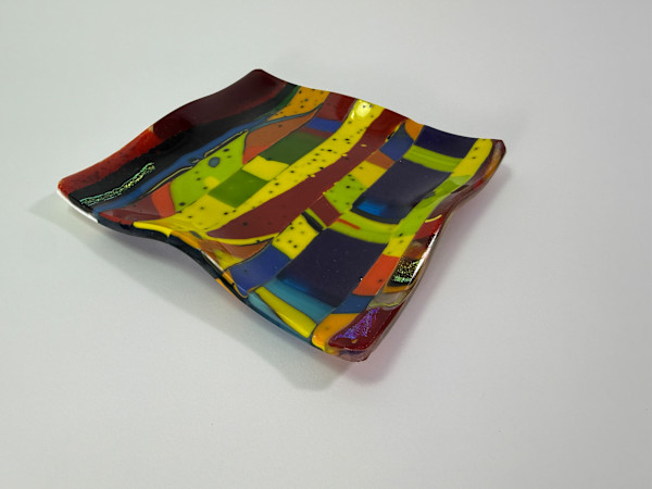 Gifted Colour #3 by Silvana Ferrario, Image 13.