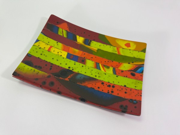 Gifted Colour #2 by Silvana Ferrario, Image 1.