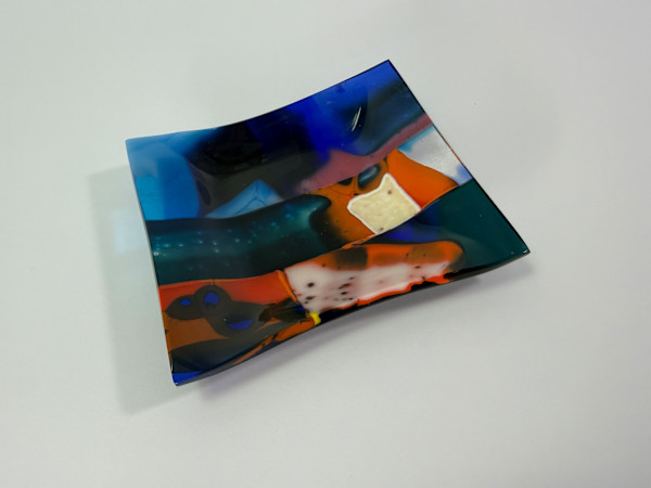 Renewal #105 by Silvana Ferrario, Image 7.