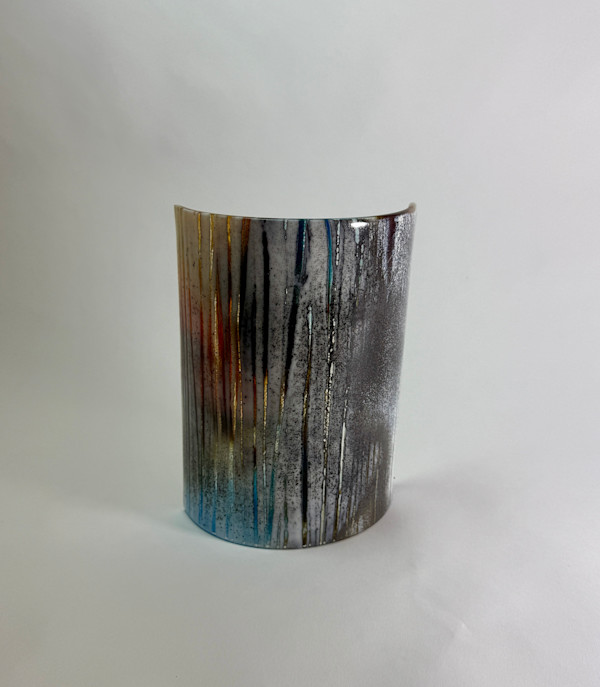 Openings #5 by Silvana Ferrario