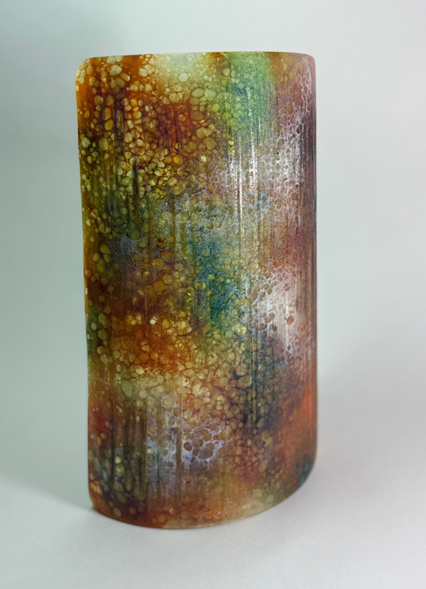Woodland #10 by Silvana Ferrario