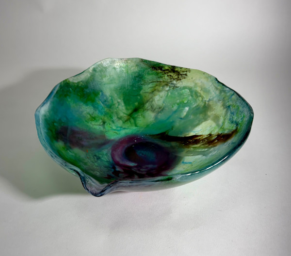 Renewal #89 by Silvana Ferrario