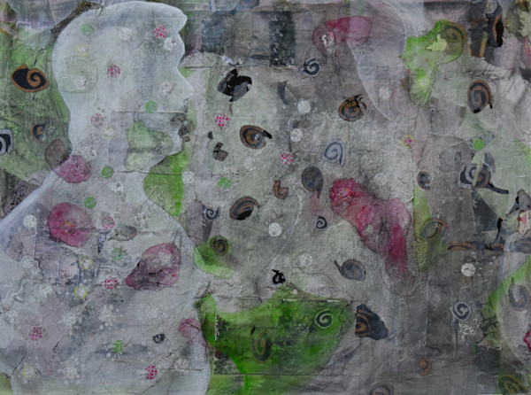 6 FEET by VICTORIA SENN