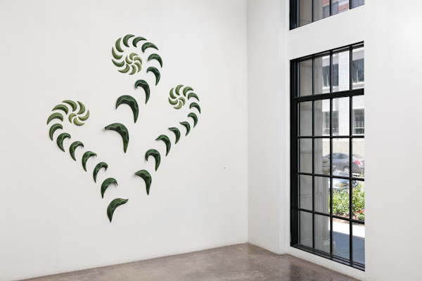 Spirafolia by Julie K. Anderson