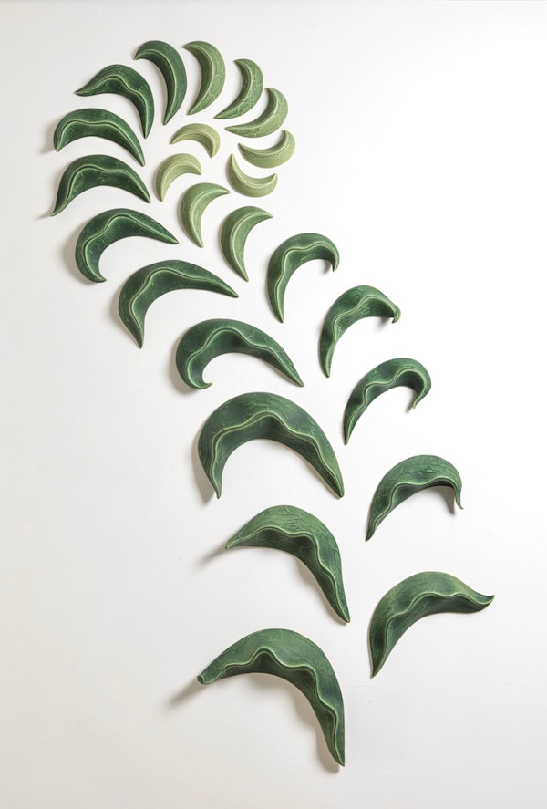 Begin Again by Julie K. Anderson