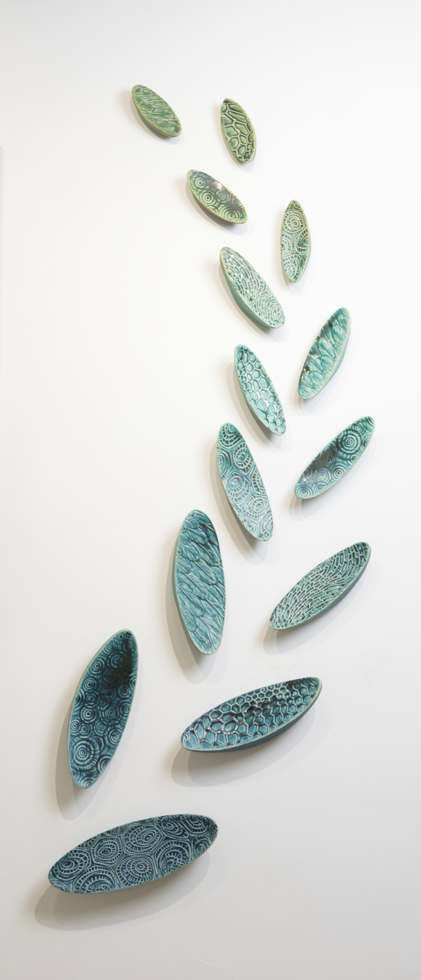 Growth by Julie K. Anderson