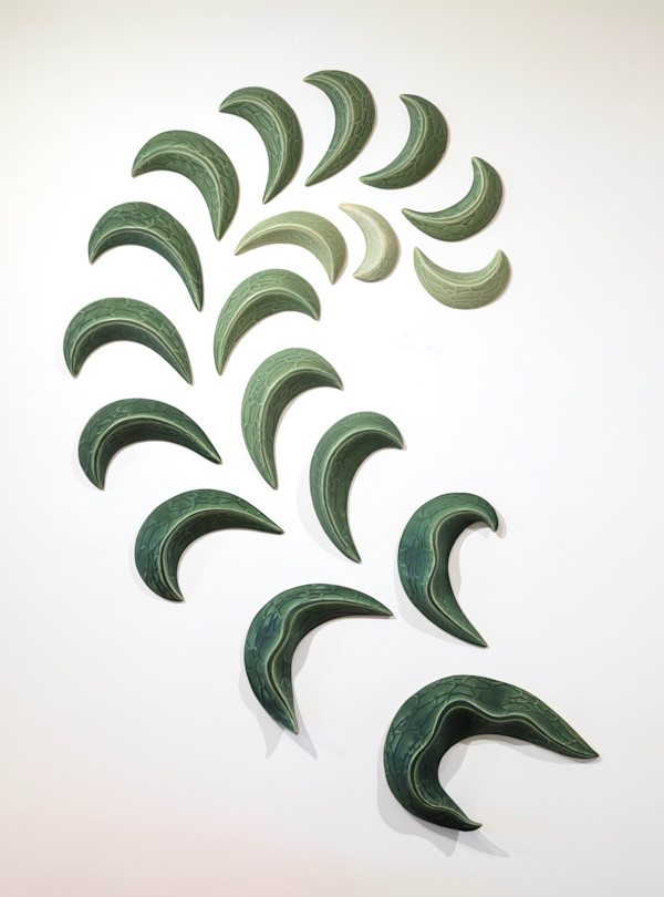 Furl by Julie K. Anderson