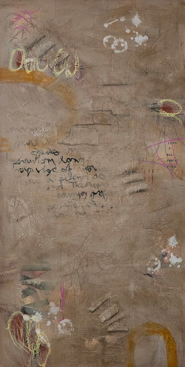 Redacted by Maria  Costa, Image 1.