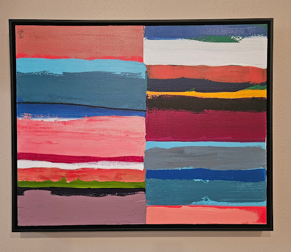 "Reclaimed Color" by Maria  Costa, Image 1.