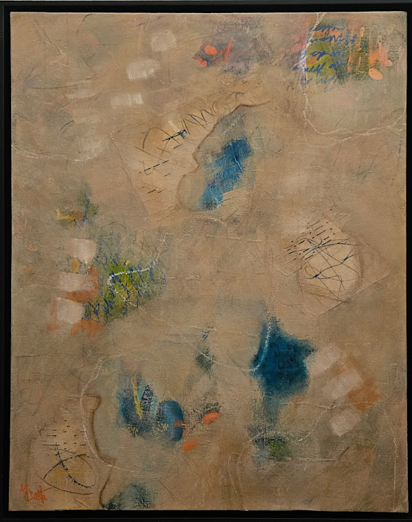 Between Sand and Sea by Maria  Costa, Image 2.