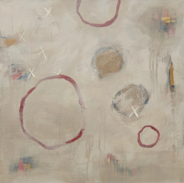 Running in Cirlces by Maria  Costa, Image 2.
