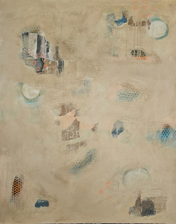 "Breathing Space" by Maria  Costa, Image 3.