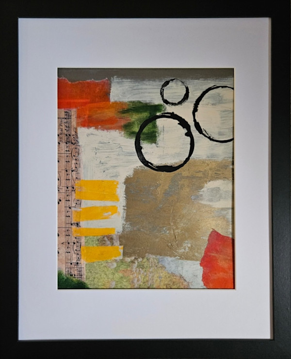 "A Song For Autumn" by Maria  Costa, Image 1.