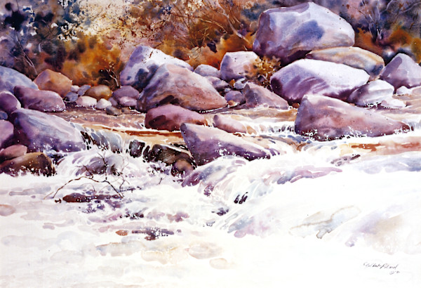 Sonata by Julie Gilbert Pollard