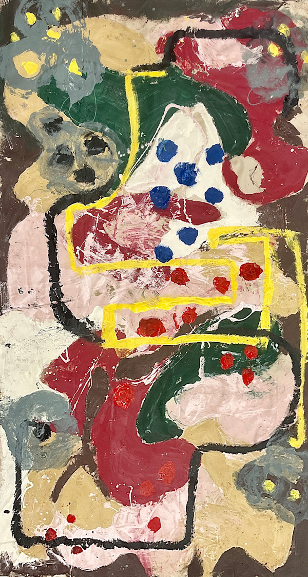 Nova Scotia by Tom Goldenberg Studio LLC