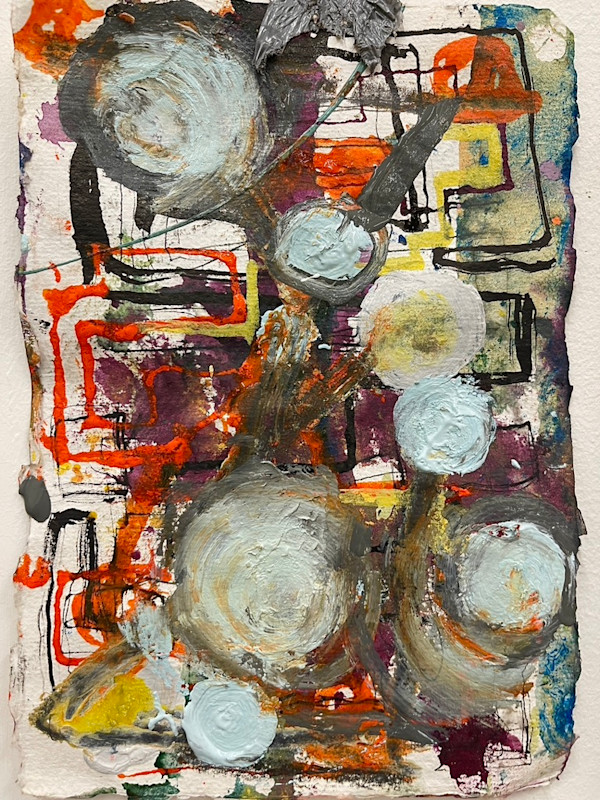 Watercolor by Tom Goldenberg Studio LLC