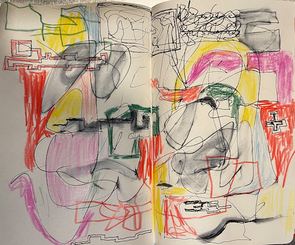 Untitled by Tom Goldenberg Studio LLC