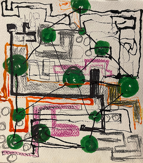 Equilibrium by Tom Goldenberg Studio LLC