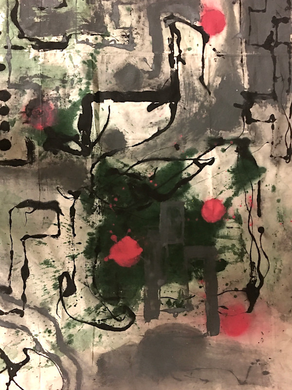 Clearing by Tom Goldenberg Studio LLC