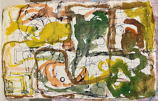 Spring by Tom Goldenberg Studio LLC, Image 1.