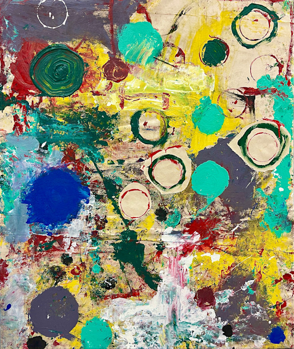 Departure by Tom Goldenberg Studio LLC