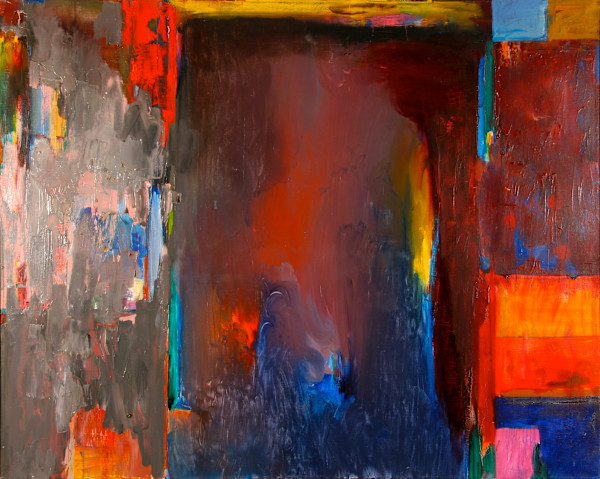 First Light     by Tom Goldenberg Studio LLC