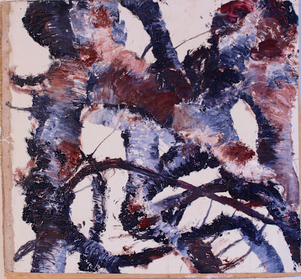 Cherry Series 12 by Tom Goldenberg Studio LLC