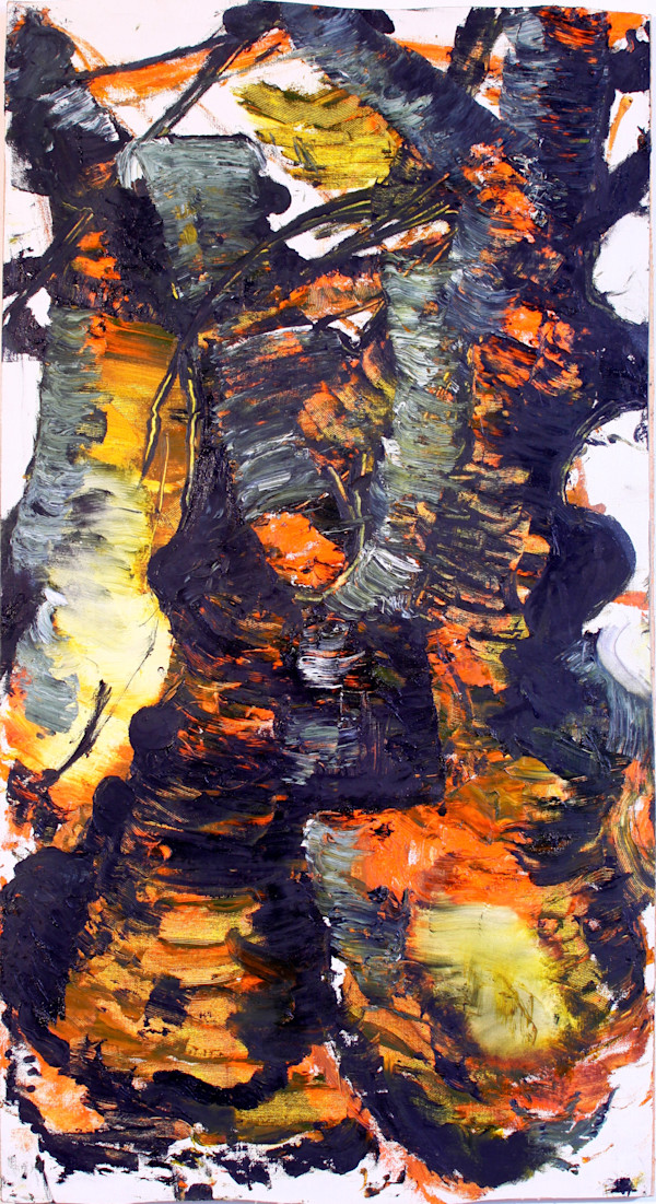 Cherry Series 20 (Polymachus) by Tom Goldenberg Studio LLC