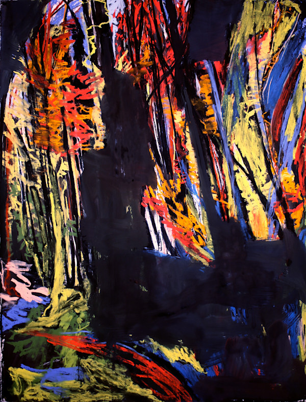 Untitled 2014 by Tom Goldenberg Studio LLC