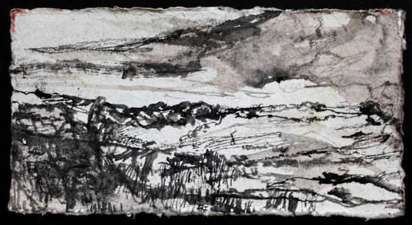 Drawing 2 by Tom Goldenberg Studio LLC