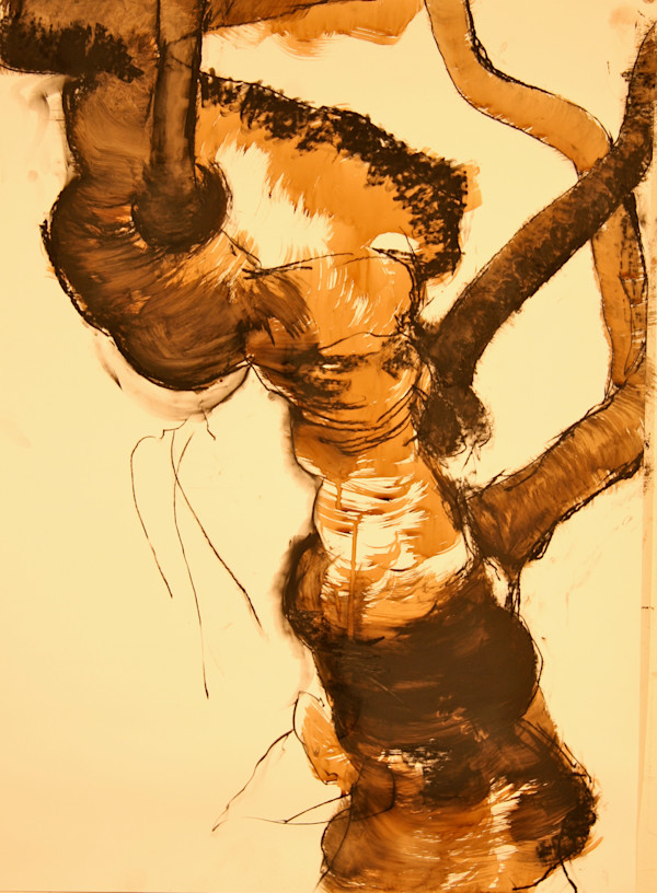 Drawing by Tom Goldenberg Studio LLC