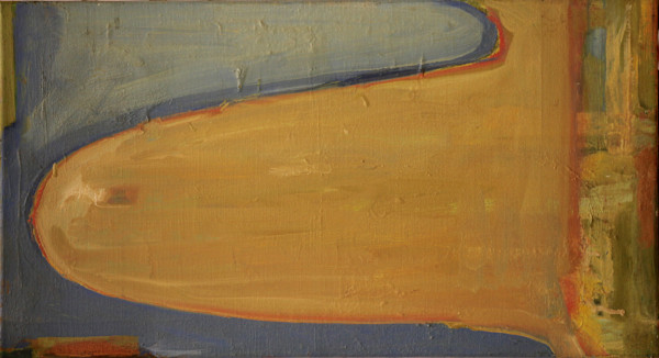 Beach 2 by Tom Goldenberg Studio LLC