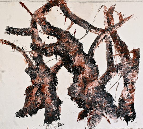 Cherry Series 5 (2013) by Tom Goldenberg Studio LLC