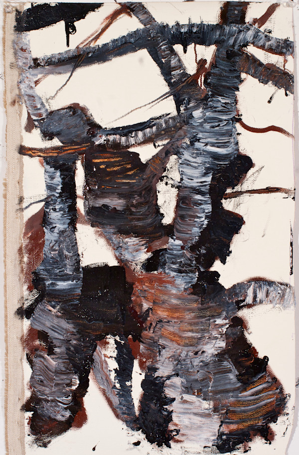 Cherry Series 3 (2013) by Tom Goldenberg Studio LLC