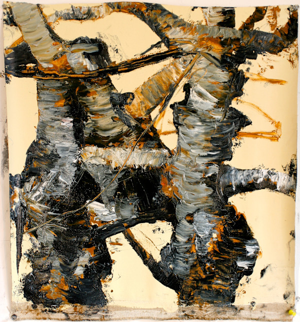 Cherry Series 10 (2013) by Tom Goldenberg Studio LLC