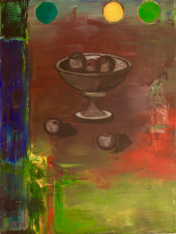 Still Life by Tom Goldenberg Studio LLC