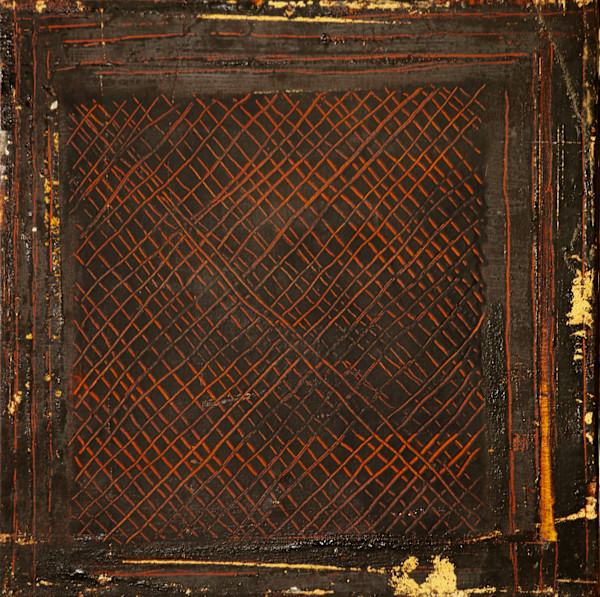 Black Square by Tom Goldenberg Studio LLC
