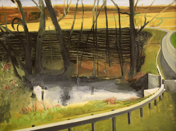 Turkey Hollow by Tom Goldenberg Studio LLC