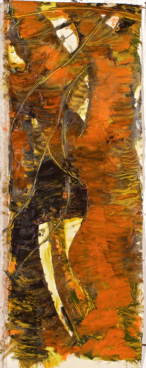 Cherry Series 18 by Tom Goldenberg Studio LLC
